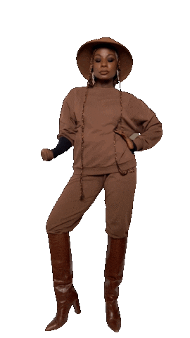 NT AGENCY Nikeata Thompson Sticker