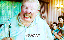 Vernon Dursley GIFs - Find & Share on GIPHY