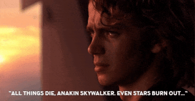 Sad GIF