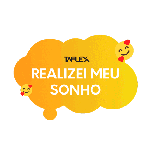 Taflex Empreendimentos Sticker