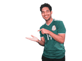 Mexico Sticker