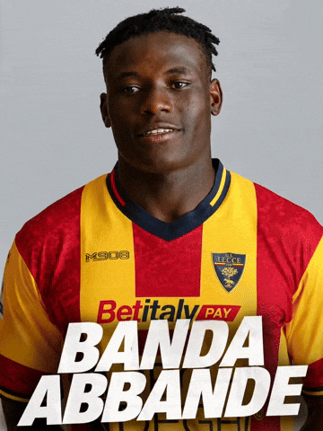Banda Lecce GIF