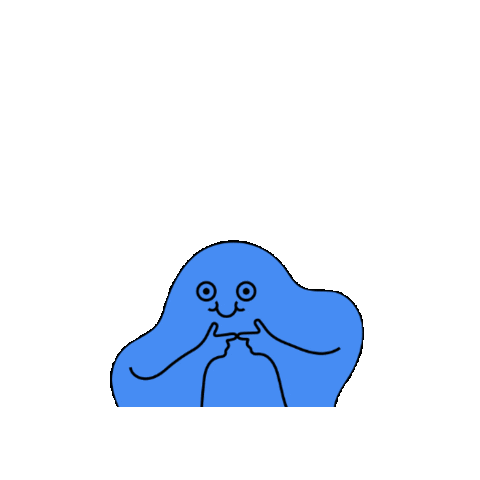 Please Sticker by Drool.sf