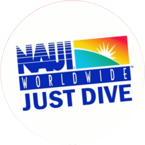 Arrecifes Del Pacifico Sticker