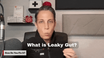 Confused Gut GIF by The Knew Method