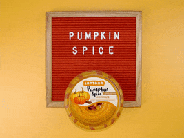 pumpkin hummus GIF by Lantana Foods