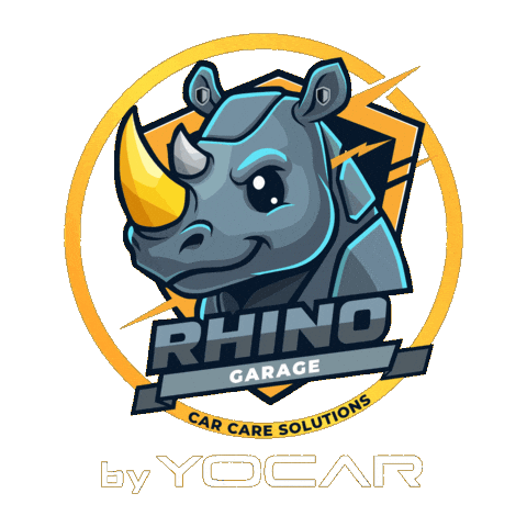 Xpel Sticker by Rhino Garage