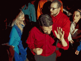 heytimbaker dance music music video sing GIF