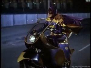 Yvonne Craig GIFs - Get the best GIF on GIPHY