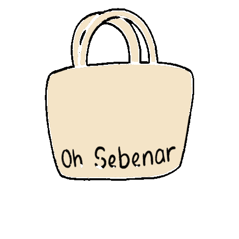 Sticker by Oh Sebenar