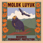 Molok Luyuk deserves permanent protection