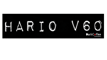 Coffee Hariov60 Sticker by DarkCoffeeRio