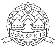 Vera Spirits Sticker