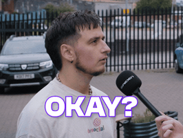 Confused GIF