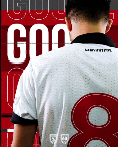 King Of The North GIF by SAMSUNSPOR