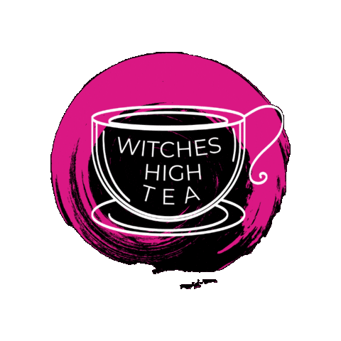 Halloween Party Sticker by Painting with a Twist