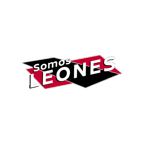 Leon Sticker by Nissan México