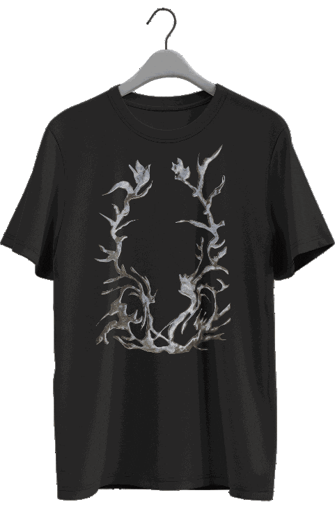 Cool Shirt Sticker by Unbeliebabe