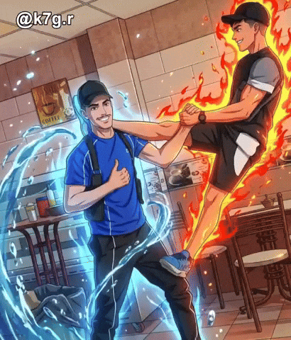 Bestduo GIF