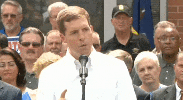 Conor Lamb GIF by GIPHY News