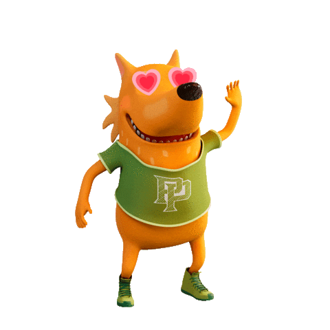 Pp Sticker by Educandário Primeiros Passos Privest