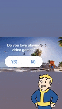 Playing-video-games GIFs - Get the best GIF on GIPHY