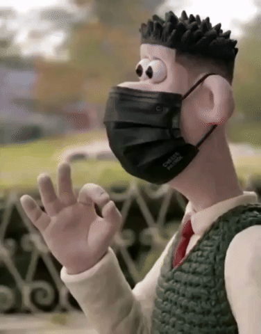 Wallace And Gromit Tom GIF