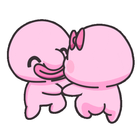 Animation Sticker