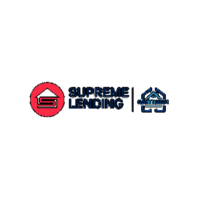 Real Estate Team Sticker by Supreme Lending