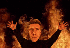 Fire GIF