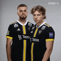 World Cup Fifa GIF by Team Vitality