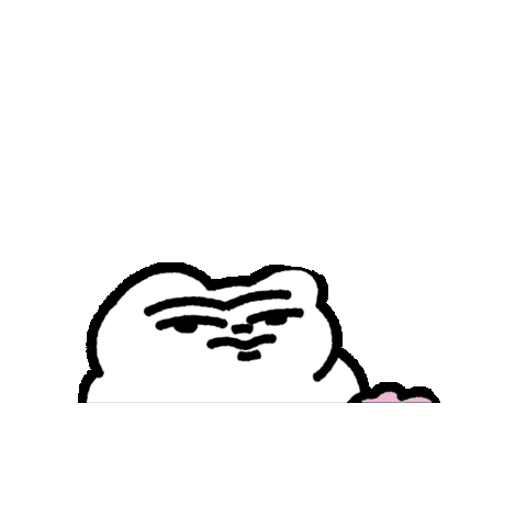 Mabuis Sticker