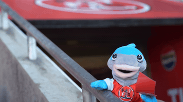 Fleetwood Town GIF by Fleetwood Town Football Club