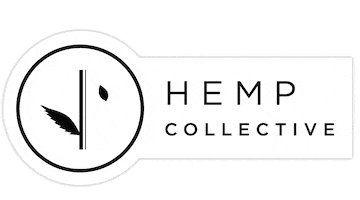 Hemp Collective Sticker