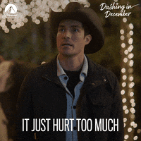 Peter Porte Pain GIF by Paramount Network