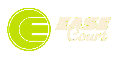 Padel Sticker by easecourt