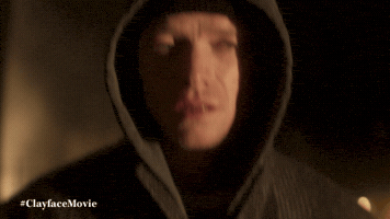Walk Hide GIF by Warner Bros. Pictures