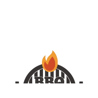 BBQSidekick Sticker