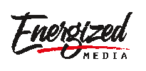 Energized Media Sticker