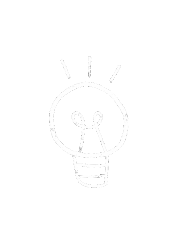 Drawing Think Sticker by Wiezewasjes