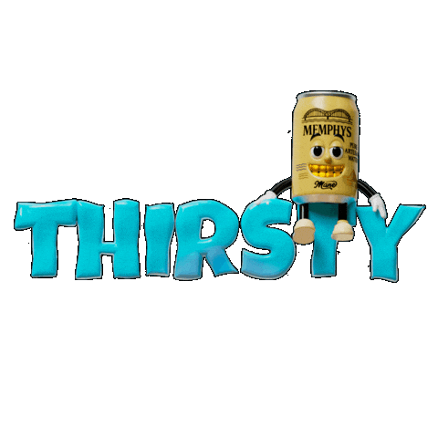 MEMPHYS Water Sticker