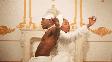 Yung Miami Caresha GIF by DaBaby