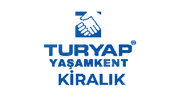Turyap Yaşamkent Sticker