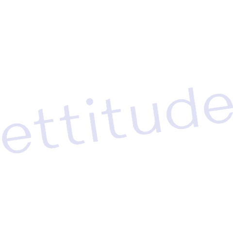 Sticker by ettitude