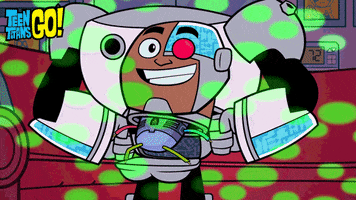 Dance Party GIF by Cartoon Network