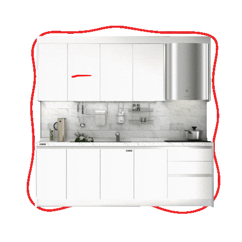 enexhome Sticker