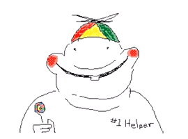 Good Boy Lollipop GIF