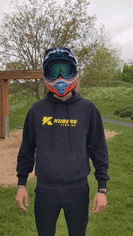 Kuberg Florida GIF