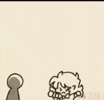 Hungry GIF