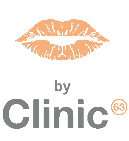 clinic63 Sticker